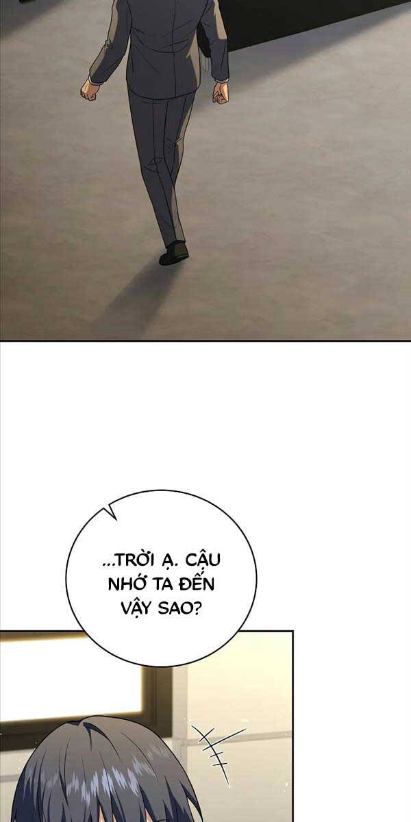 Sự Trở Lại Của Người Chơi Bị Đóng Băng Chap 95 - Next Chap 96