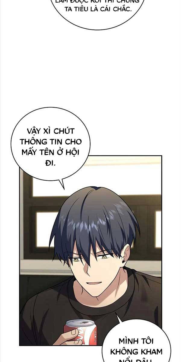 Sự Trở Lại Của Người Chơi Bị Đóng Băng Chap 95 - Next Chap 96