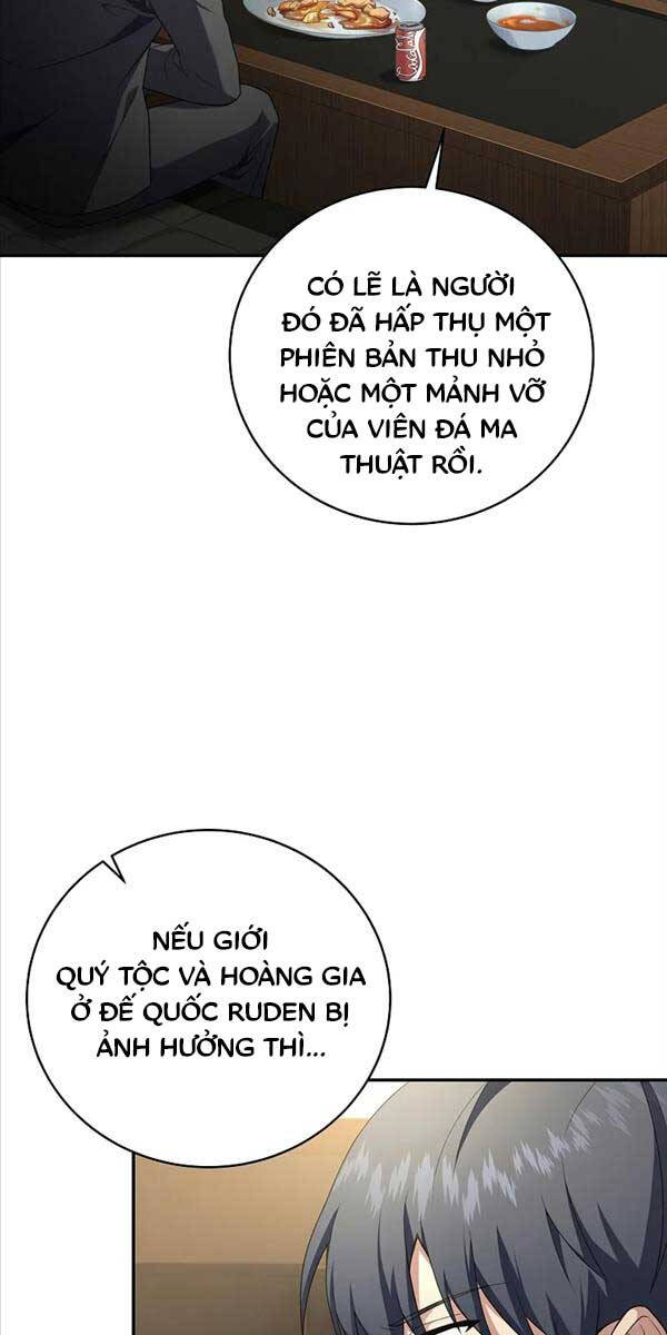 Sự Trở Lại Của Người Chơi Bị Đóng Băng Chap 95 - Next Chap 96