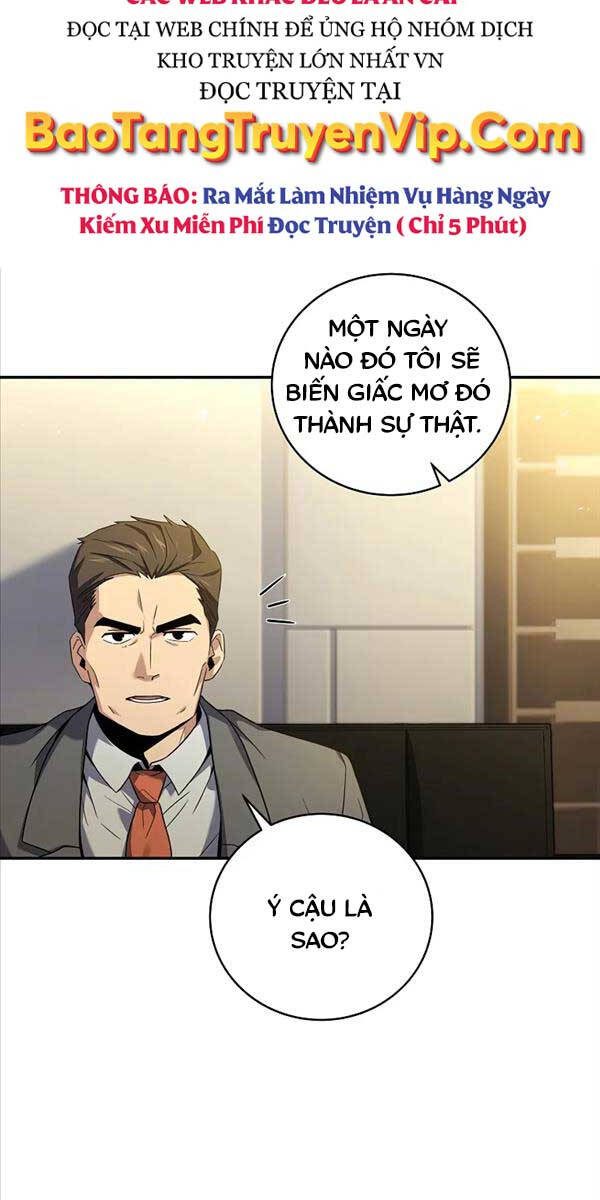 Sự Trở Lại Của Người Chơi Bị Đóng Băng Chap 95 - Next Chap 96