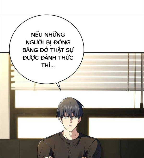 Sự Trở Lại Của Người Chơi Bị Đóng Băng Chap 95 - Next Chap 96