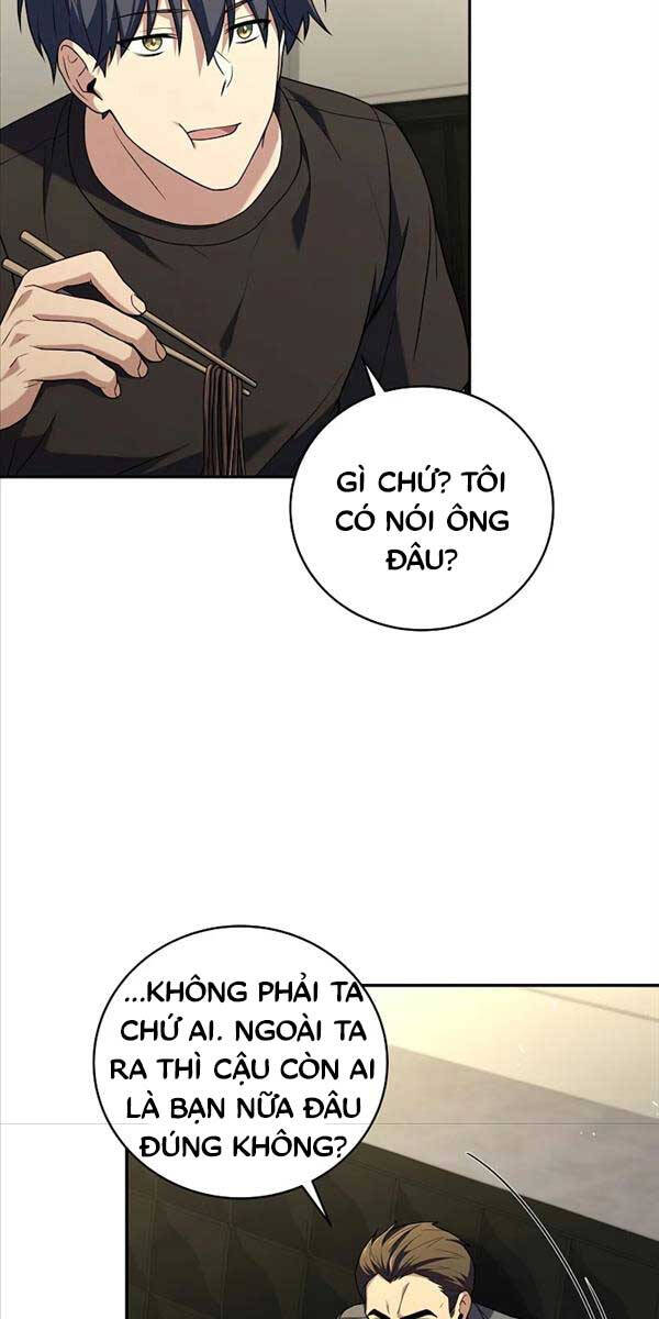 Sự Trở Lại Của Người Chơi Bị Đóng Băng Chap 95 - Next Chap 96