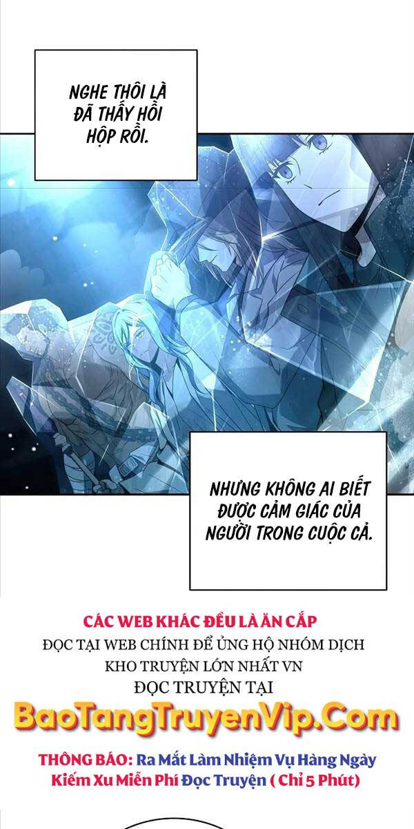 Sự Trở Lại Của Người Chơi Bị Đóng Băng Chap 95 - Next Chap 96