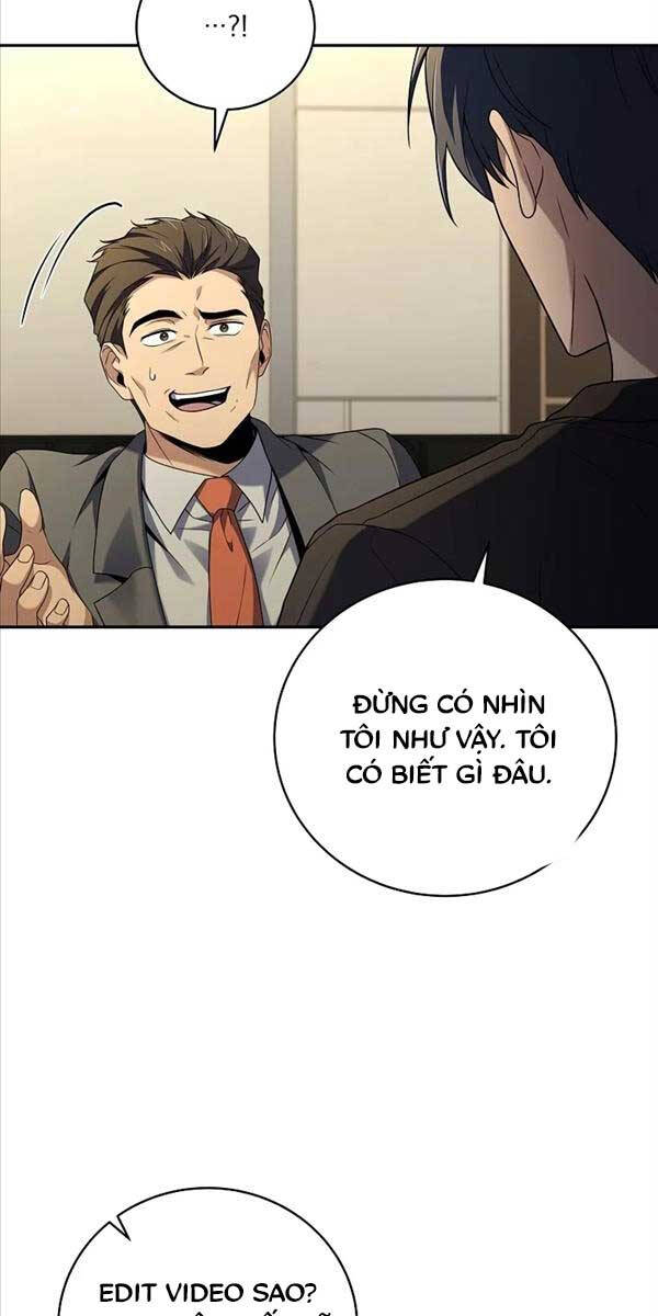 Sự Trở Lại Của Người Chơi Bị Đóng Băng Chap 95 - Next Chap 96