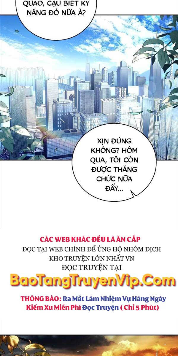 Sự Trở Lại Của Người Chơi Bị Đóng Băng Chap 95 - Next Chap 96