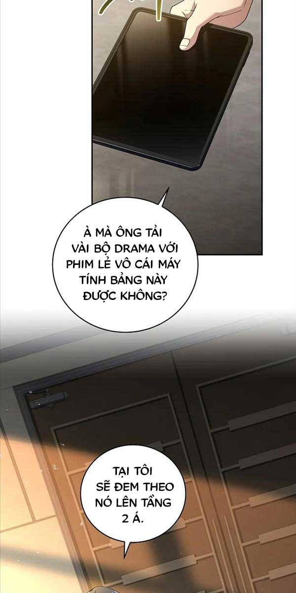 Sự Trở Lại Của Người Chơi Bị Đóng Băng Chap 95 - Next Chap 96