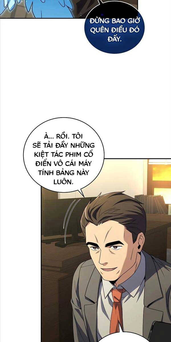 Sự Trở Lại Của Người Chơi Bị Đóng Băng Chap 95 - Next Chap 96