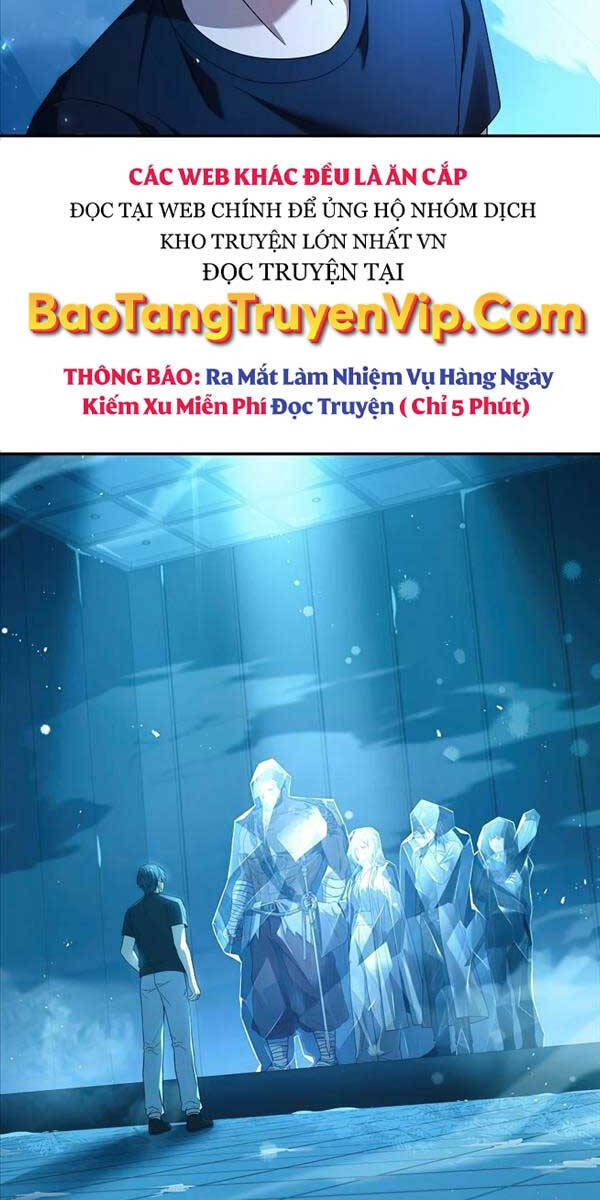 Sự Trở Lại Của Người Chơi Bị Đóng Băng Chap 95 - Next Chap 96