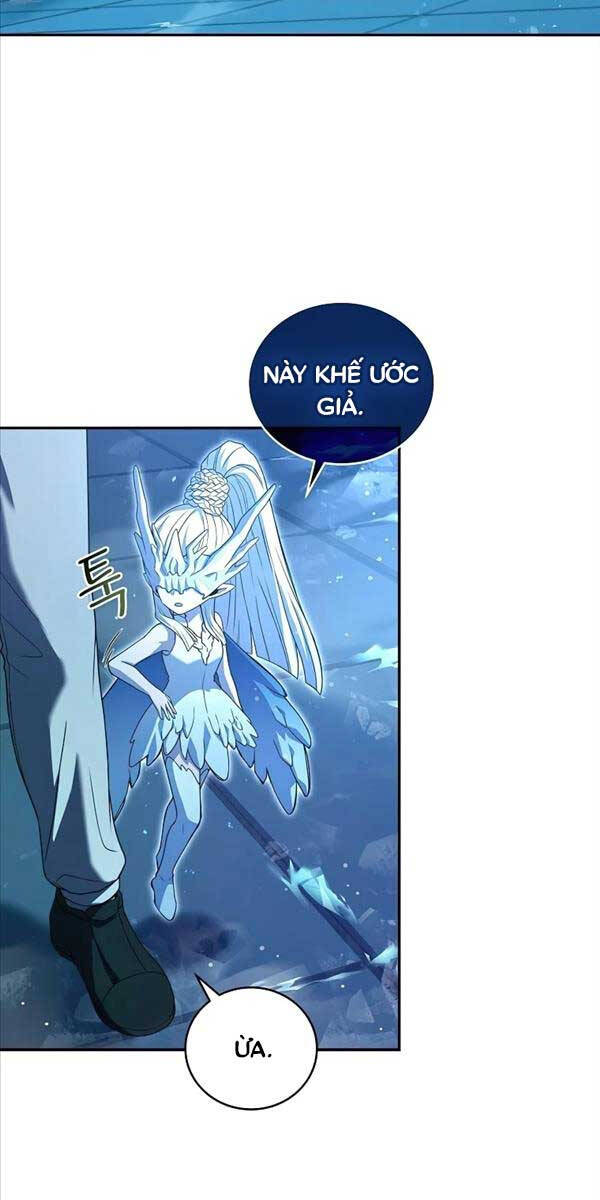 Sự Trở Lại Của Người Chơi Bị Đóng Băng Chap 95 - Next Chap 96