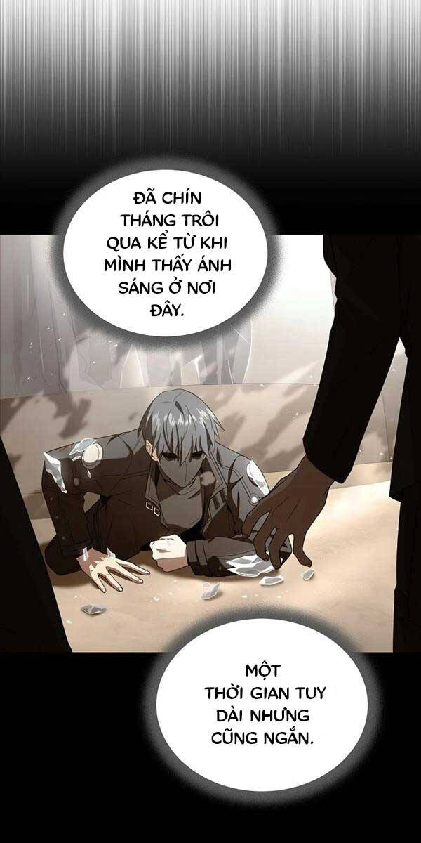 Sự Trở Lại Của Người Chơi Bị Đóng Băng Chap 95 - Next Chap 96