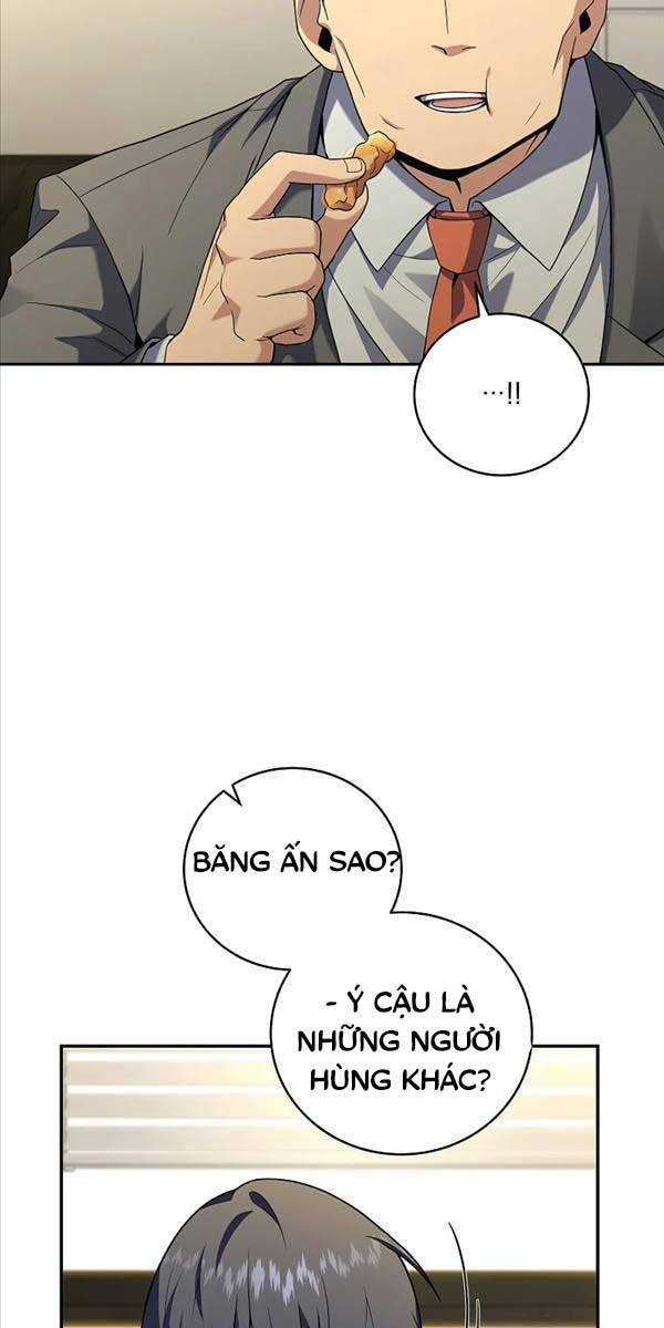 Sự Trở Lại Của Người Chơi Bị Đóng Băng Chap 95 - Next Chap 96