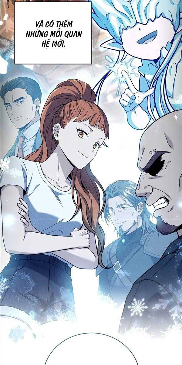 Sự Trở Lại Của Người Chơi Bị Đóng Băng Chap 95 - Next Chap 96