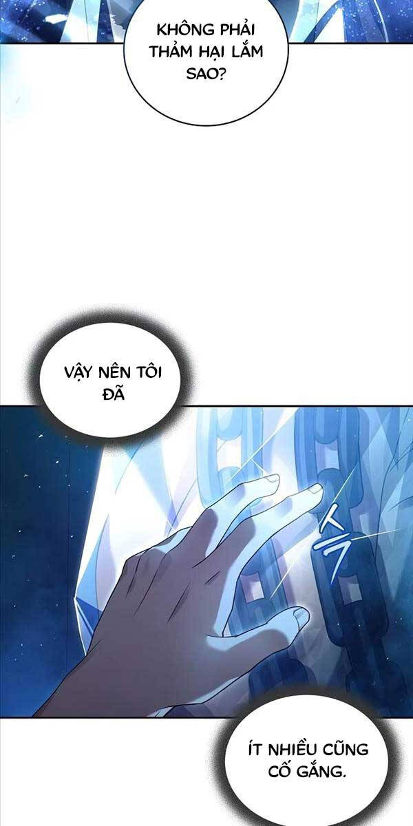Sự Trở Lại Của Người Chơi Bị Đóng Băng Chap 95 - Next Chap 96
