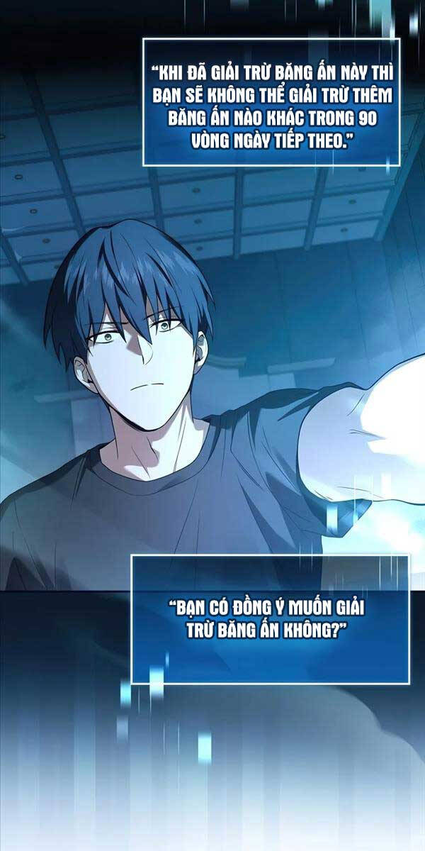 Sự Trở Lại Của Người Chơi Bị Đóng Băng Chap 95 - Next Chap 96