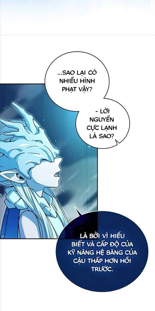 Sự Trở Lại Của Người Chơi Bị Đóng Băng Chap 95 - Next Chap 96