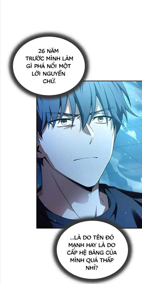 Sự Trở Lại Của Người Chơi Bị Đóng Băng Chap 95 - Next Chap 96