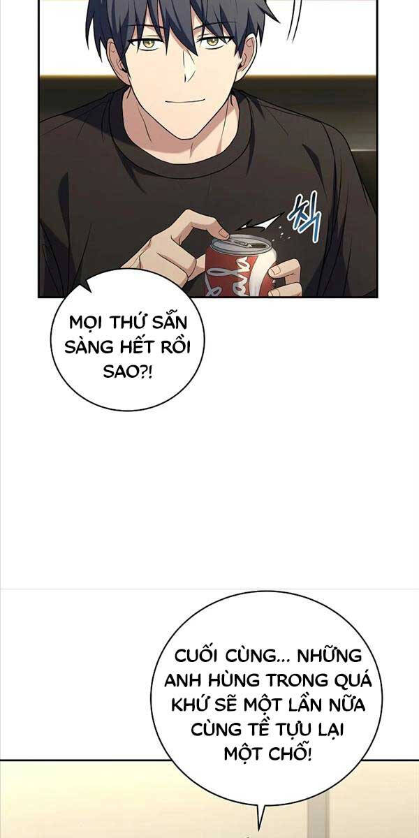 Sự Trở Lại Của Người Chơi Bị Đóng Băng Chap 95 - Next Chap 96