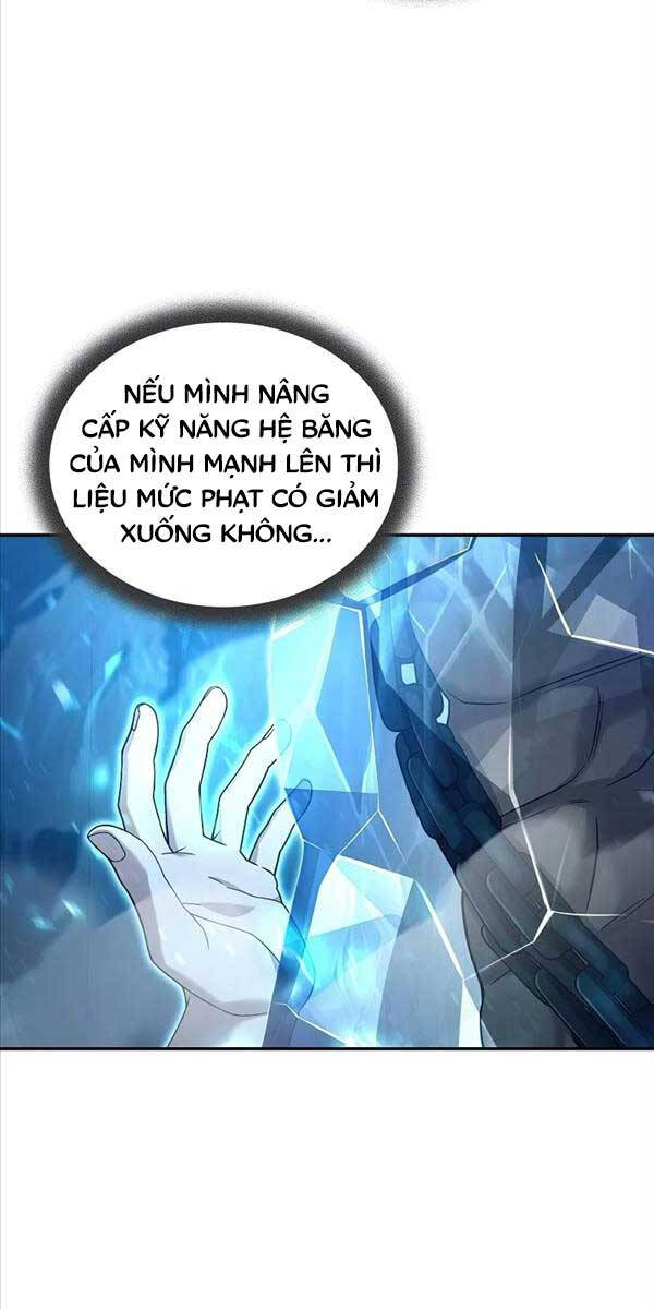 Sự Trở Lại Của Người Chơi Bị Đóng Băng Chap 95 - Next Chap 96