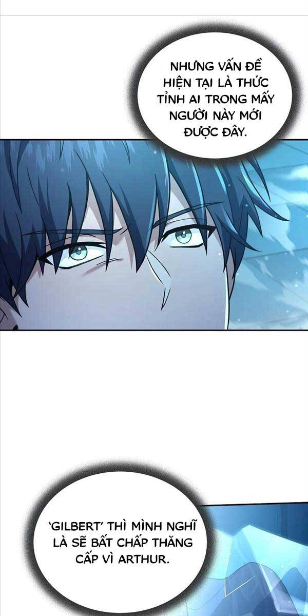 Sự Trở Lại Của Người Chơi Bị Đóng Băng Chap 95 - Next Chap 96