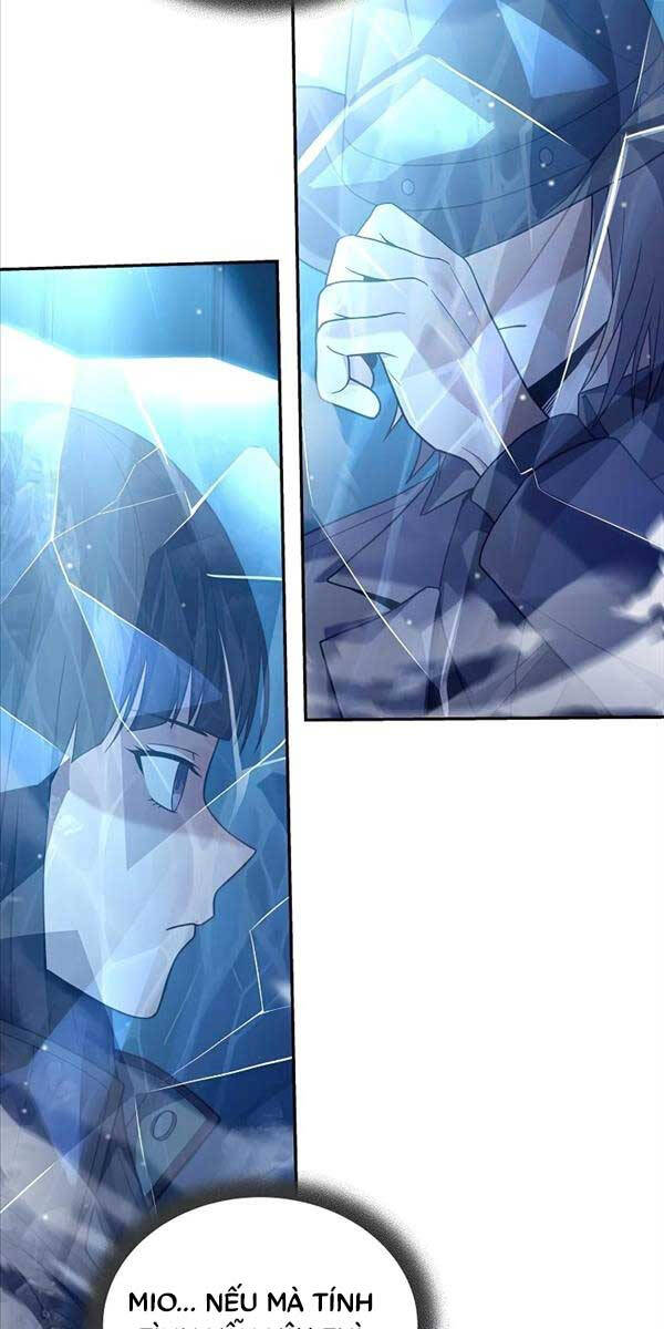 Sự Trở Lại Của Người Chơi Bị Đóng Băng Chap 95 - Next Chap 96