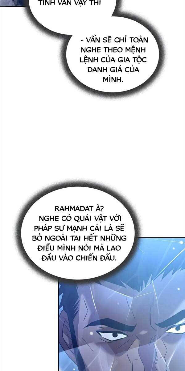 Sự Trở Lại Của Người Chơi Bị Đóng Băng Chap 95 - Next Chap 96