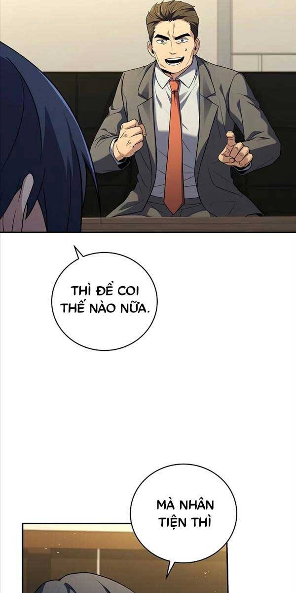 Sự Trở Lại Của Người Chơi Bị Đóng Băng Chap 95 - Next Chap 96