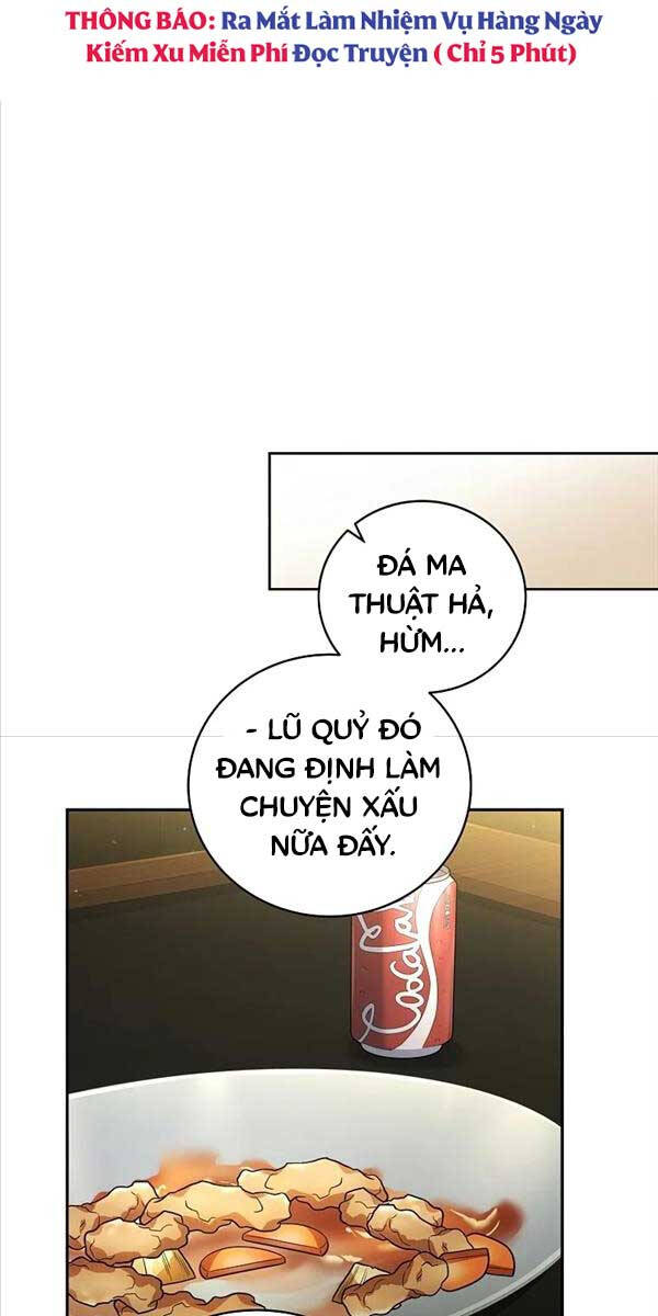 Sự Trở Lại Của Người Chơi Bị Đóng Băng Chap 95 - Next Chap 96