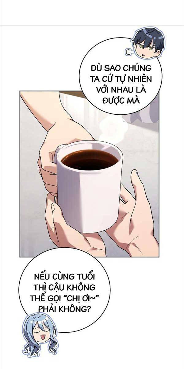 Sự Trở Lại Của Người Chơi Bị Đóng Băng Chap 96 - Next Chap 97