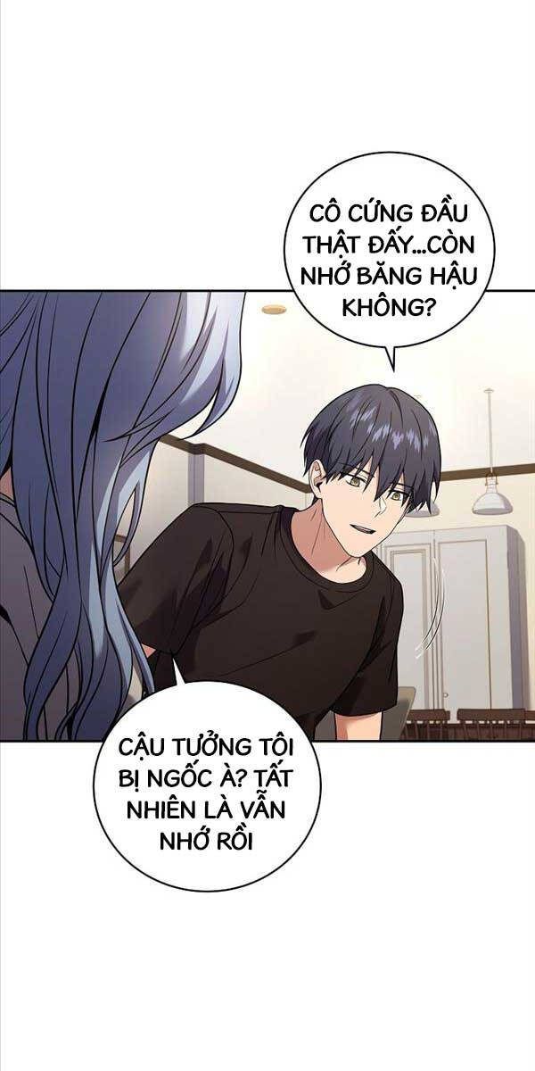 Sự Trở Lại Của Người Chơi Bị Đóng Băng Chap 96 - Next Chap 97