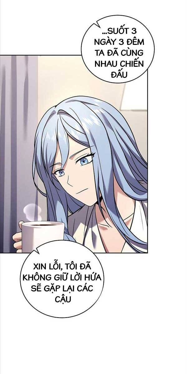 Sự Trở Lại Của Người Chơi Bị Đóng Băng Chap 96 - Next Chap 97