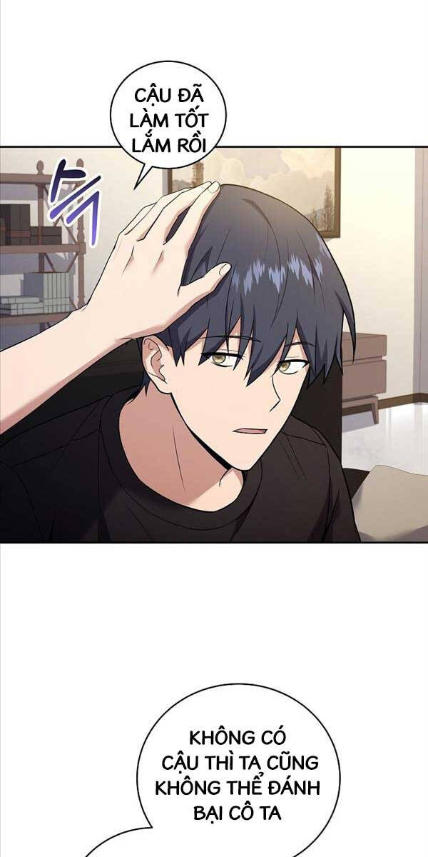 Sự Trở Lại Của Người Chơi Bị Đóng Băng Chap 96 - Next Chap 97