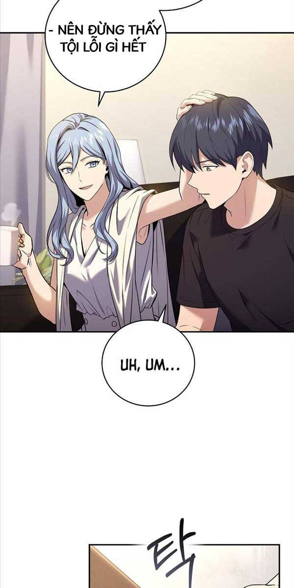 Sự Trở Lại Của Người Chơi Bị Đóng Băng Chap 96 - Next Chap 97