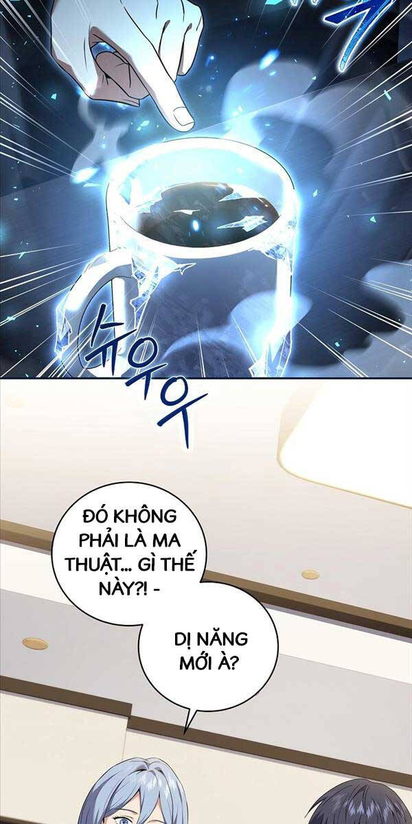 Sự Trở Lại Của Người Chơi Bị Đóng Băng Chap 96 - Next Chap 97