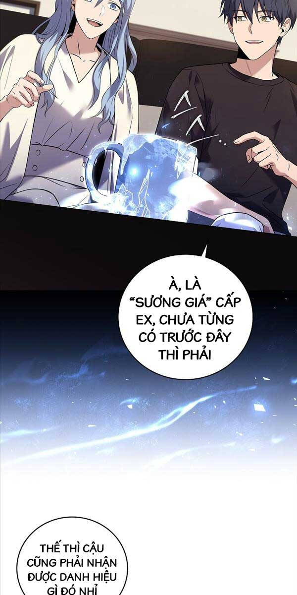 Sự Trở Lại Của Người Chơi Bị Đóng Băng Chap 96 - Next Chap 97