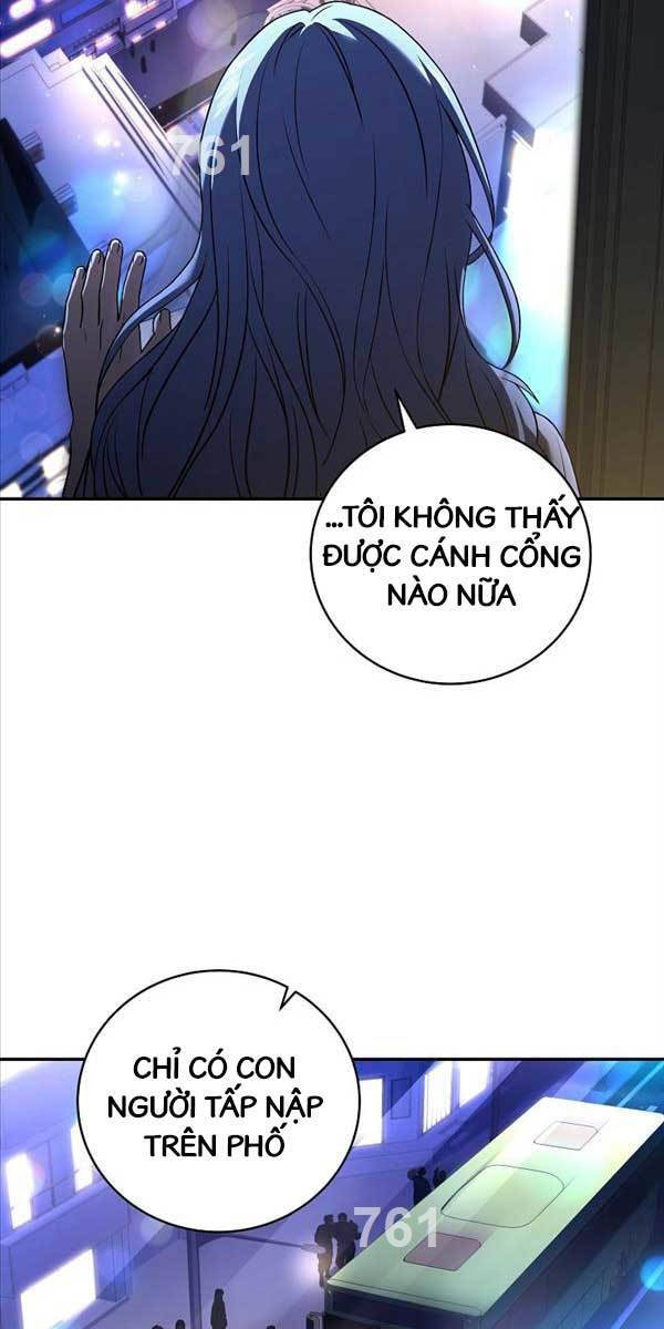 Sự Trở Lại Của Người Chơi Bị Đóng Băng Chap 96 - Next Chap 97