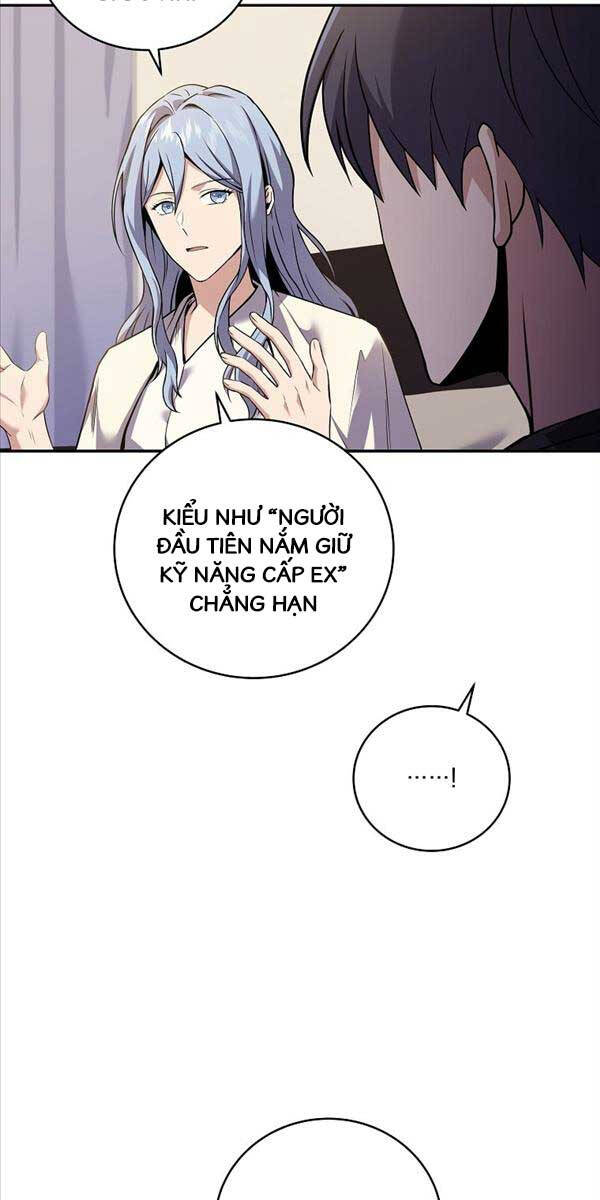 Sự Trở Lại Của Người Chơi Bị Đóng Băng Chap 96 - Next Chap 97
