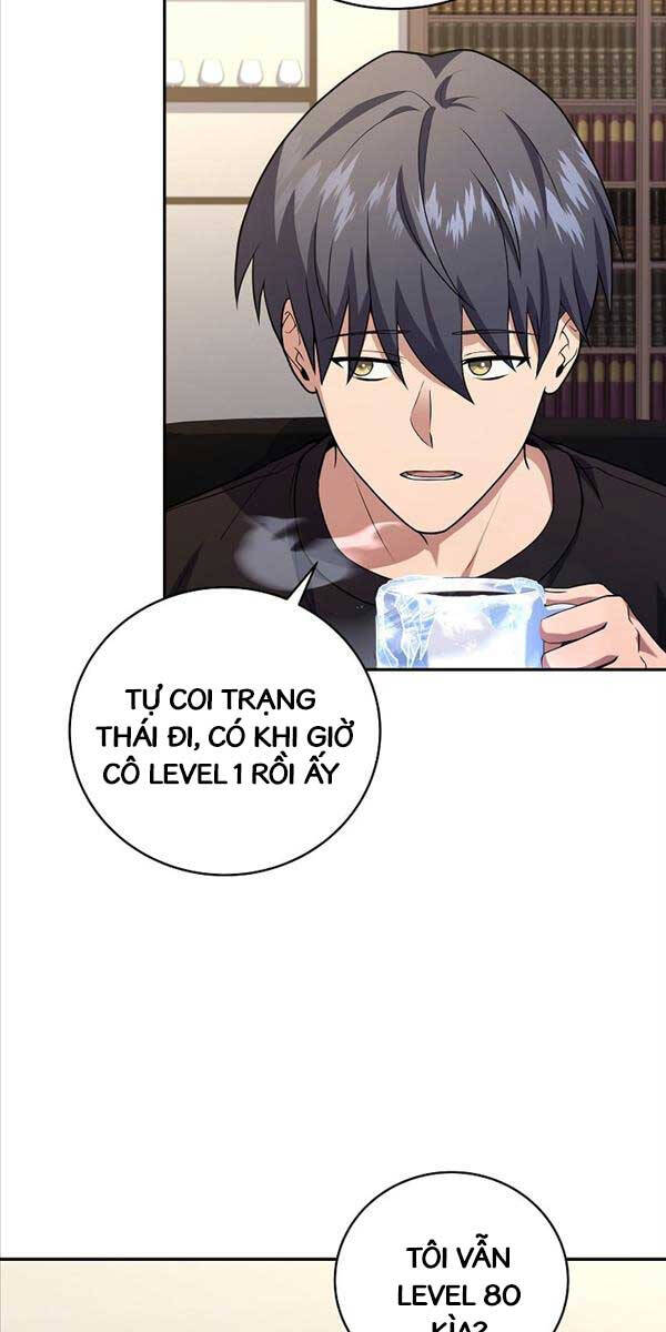 Sự Trở Lại Của Người Chơi Bị Đóng Băng Chap 96 - Next Chap 97