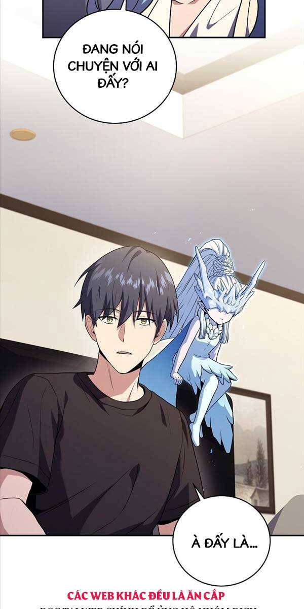 Sự Trở Lại Của Người Chơi Bị Đóng Băng Chap 96 - Next Chap 97