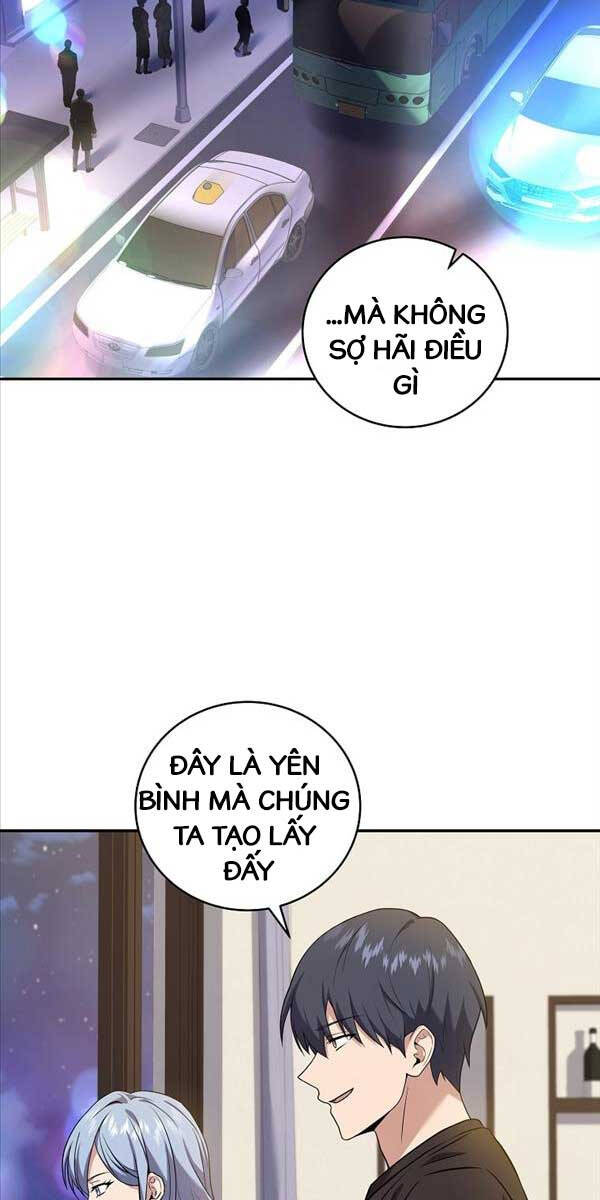 Sự Trở Lại Của Người Chơi Bị Đóng Băng Chap 96 - Next Chap 97