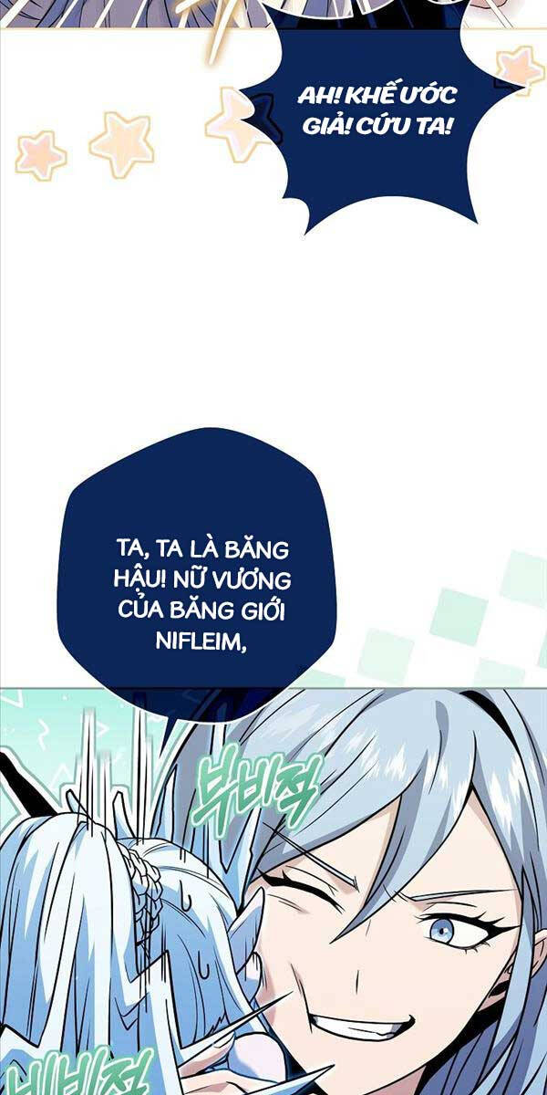 Sự Trở Lại Của Người Chơi Bị Đóng Băng Chap 96 - Next Chap 97