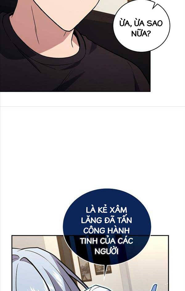 Sự Trở Lại Của Người Chơi Bị Đóng Băng Chap 96 - Next Chap 97