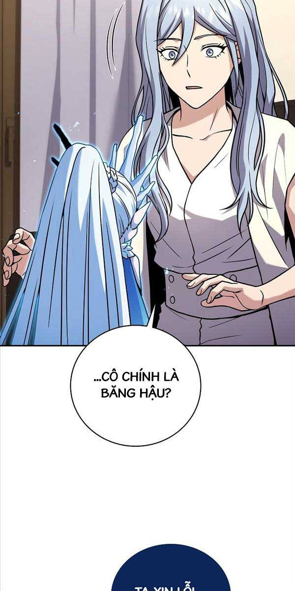 Sự Trở Lại Của Người Chơi Bị Đóng Băng Chap 96 - Next Chap 97