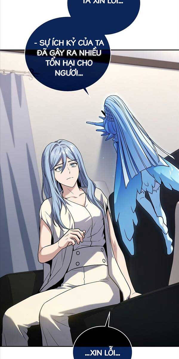 Sự Trở Lại Của Người Chơi Bị Đóng Băng Chap 96 - Next Chap 97