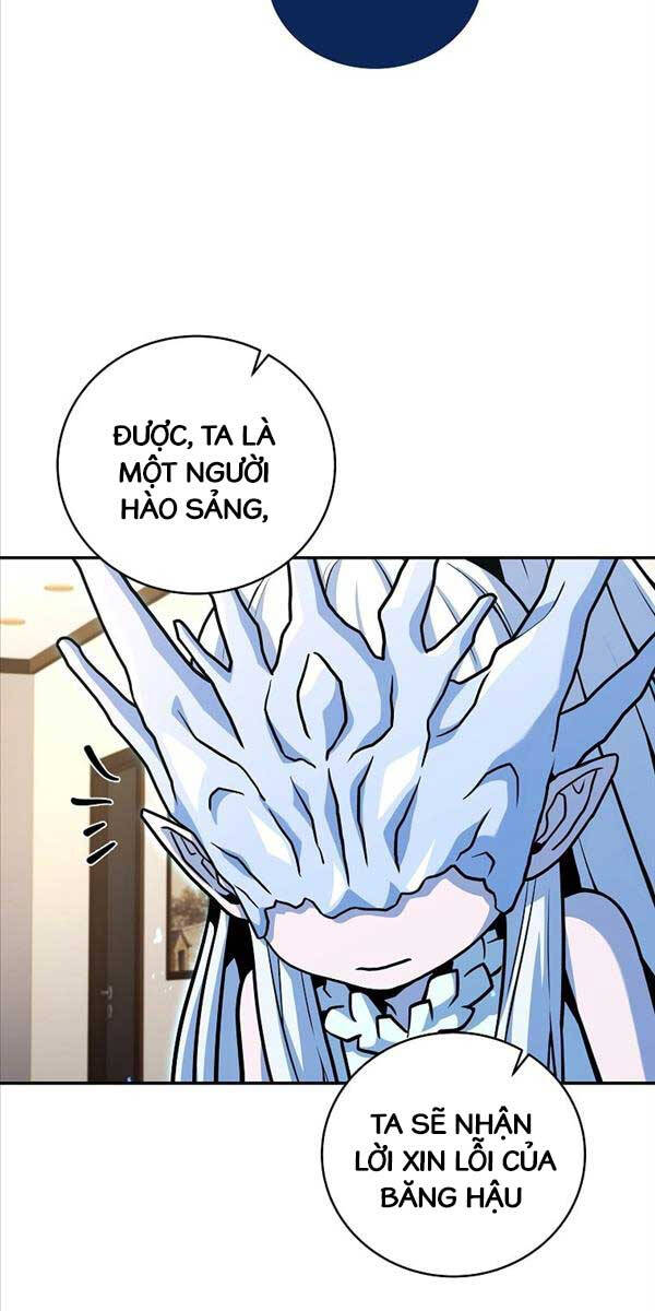 Sự Trở Lại Của Người Chơi Bị Đóng Băng Chap 96 - Next Chap 97