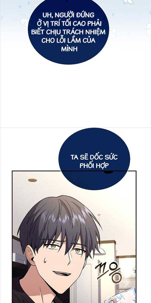 Sự Trở Lại Của Người Chơi Bị Đóng Băng Chap 96 - Next Chap 97