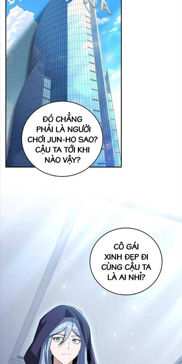 Sự Trở Lại Của Người Chơi Bị Đóng Băng Chap 96 - Next Chap 97