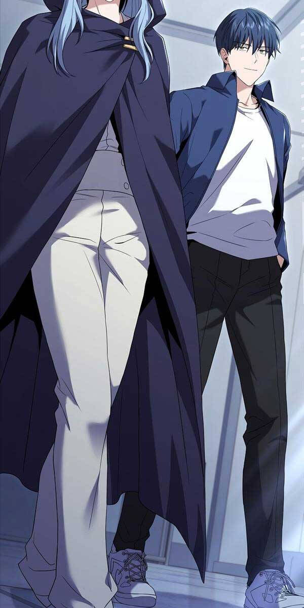 Sự Trở Lại Của Người Chơi Bị Đóng Băng Chap 96 - Next Chap 97