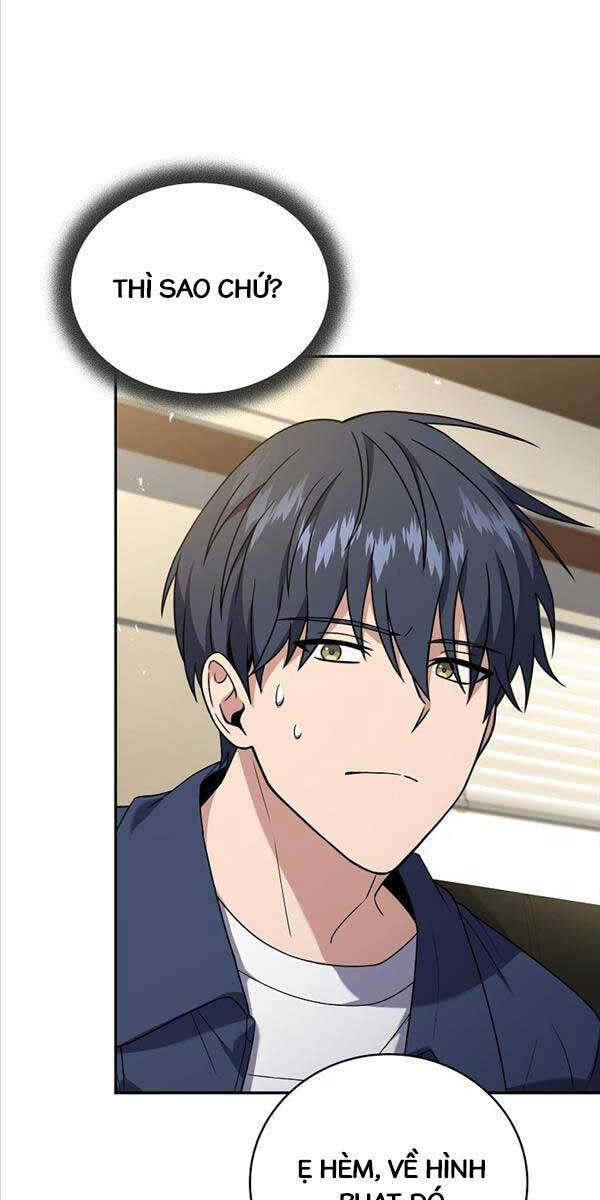 Sự Trở Lại Của Người Chơi Bị Đóng Băng Chap 96 - Next Chap 97