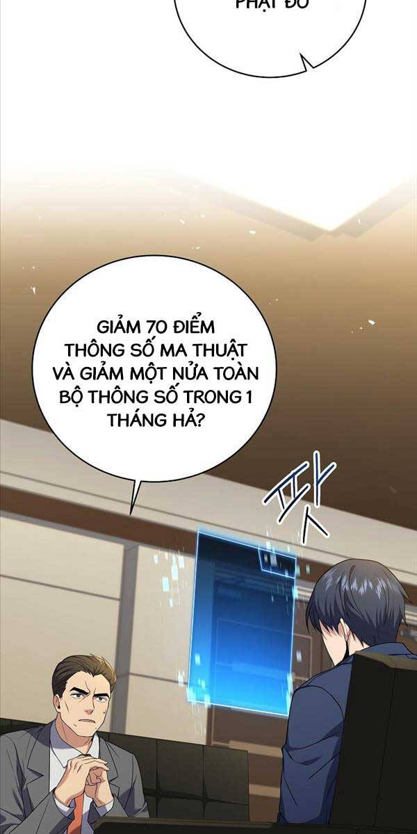 Sự Trở Lại Của Người Chơi Bị Đóng Băng Chap 96 - Next Chap 97