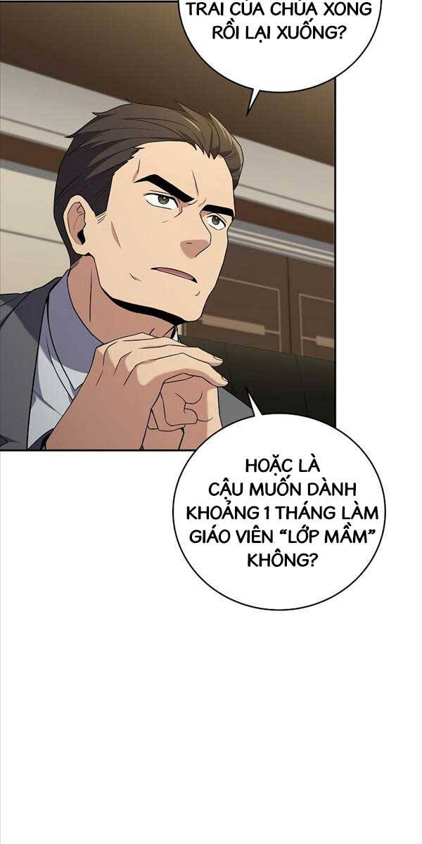 Sự Trở Lại Của Người Chơi Bị Đóng Băng Chap 96 - Next Chap 97